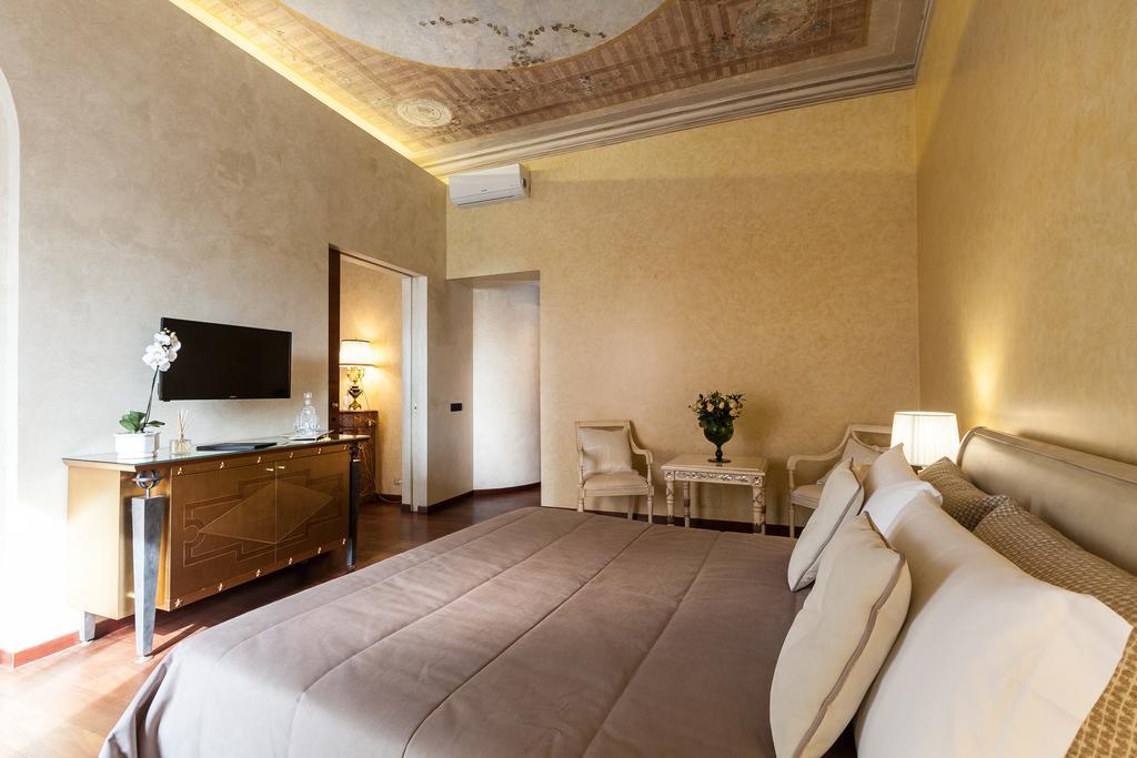 Prestigious Apartment Piazza Navona Rom Eksteriør billede