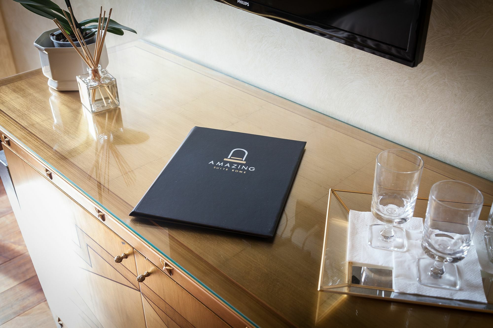 Prestigious Apartment Piazza Navona Rom Eksteriør billede