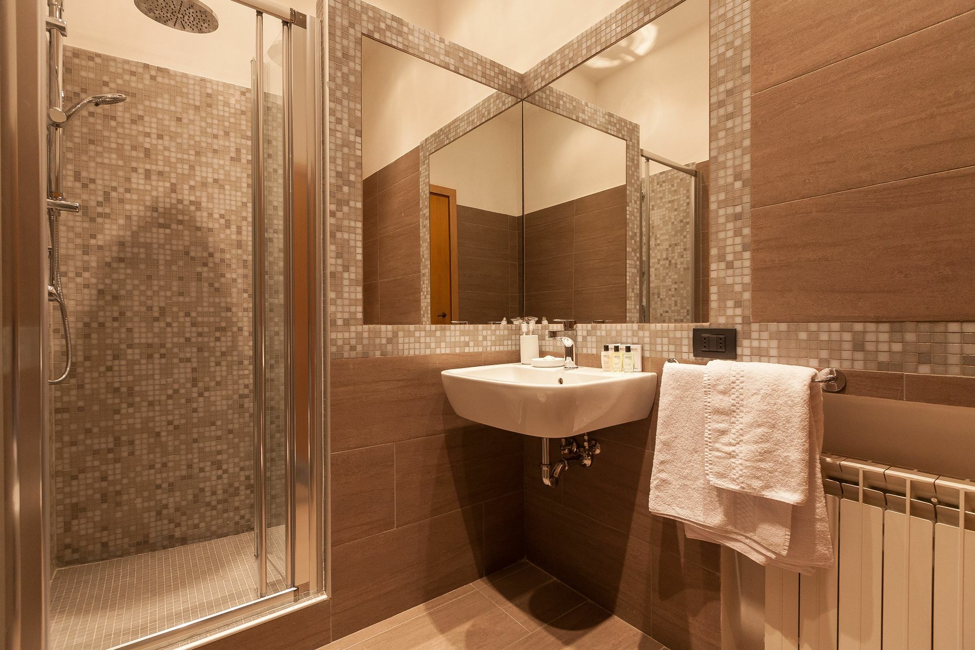 Prestigious Apartment Piazza Navona Rom Eksteriør billede
