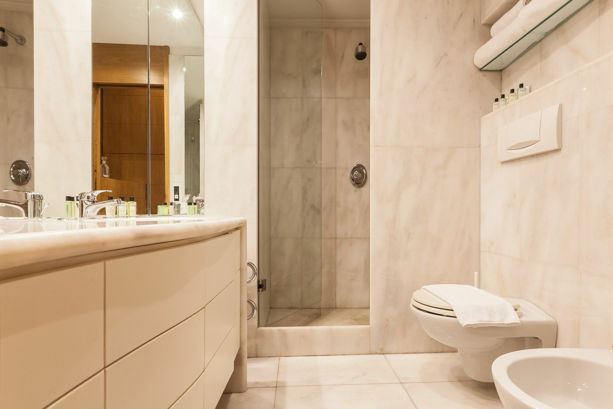 Prestigious Apartment Piazza Navona Rom Eksteriør billede