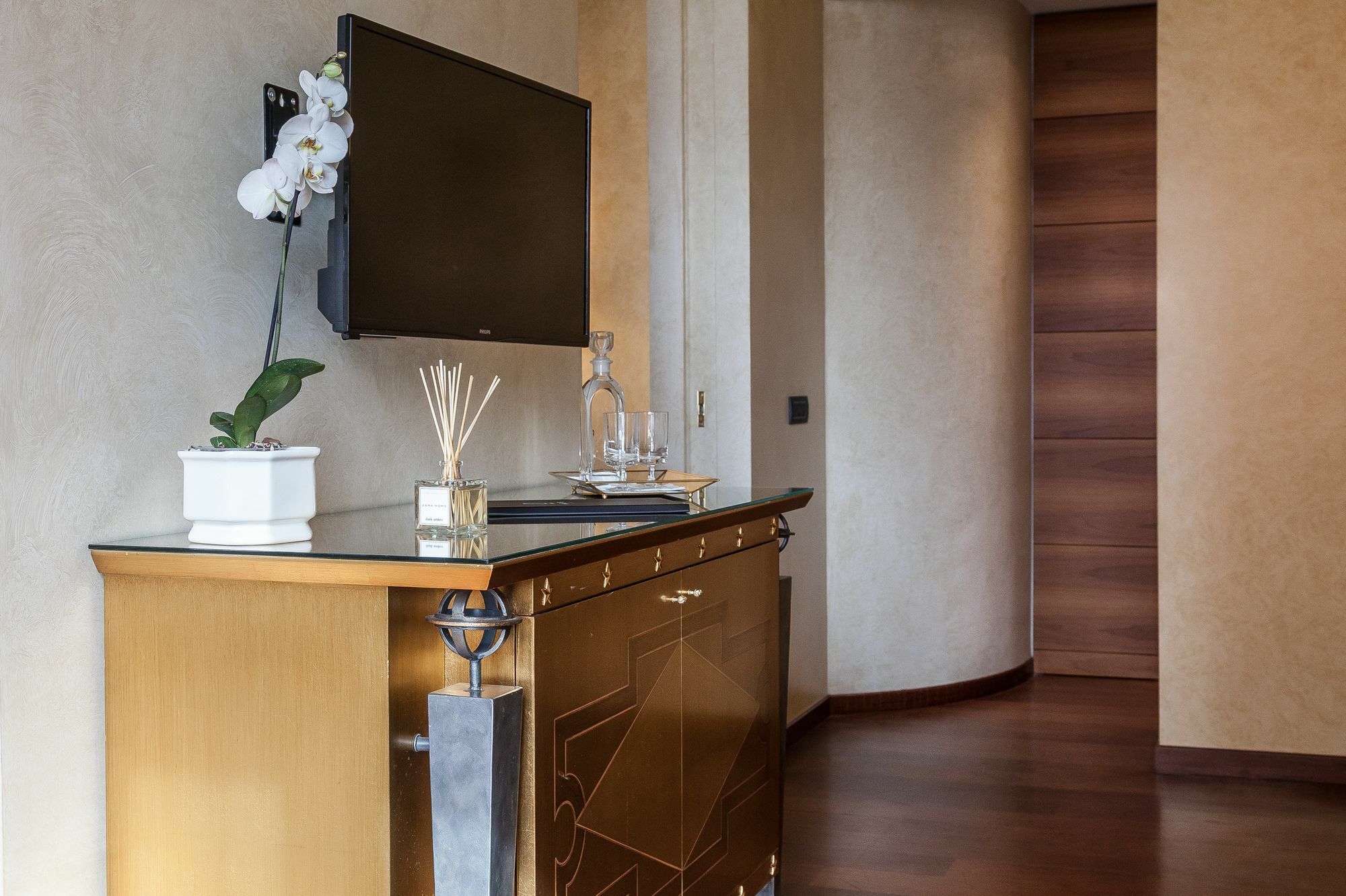 Prestigious Apartment Piazza Navona Rom Eksteriør billede