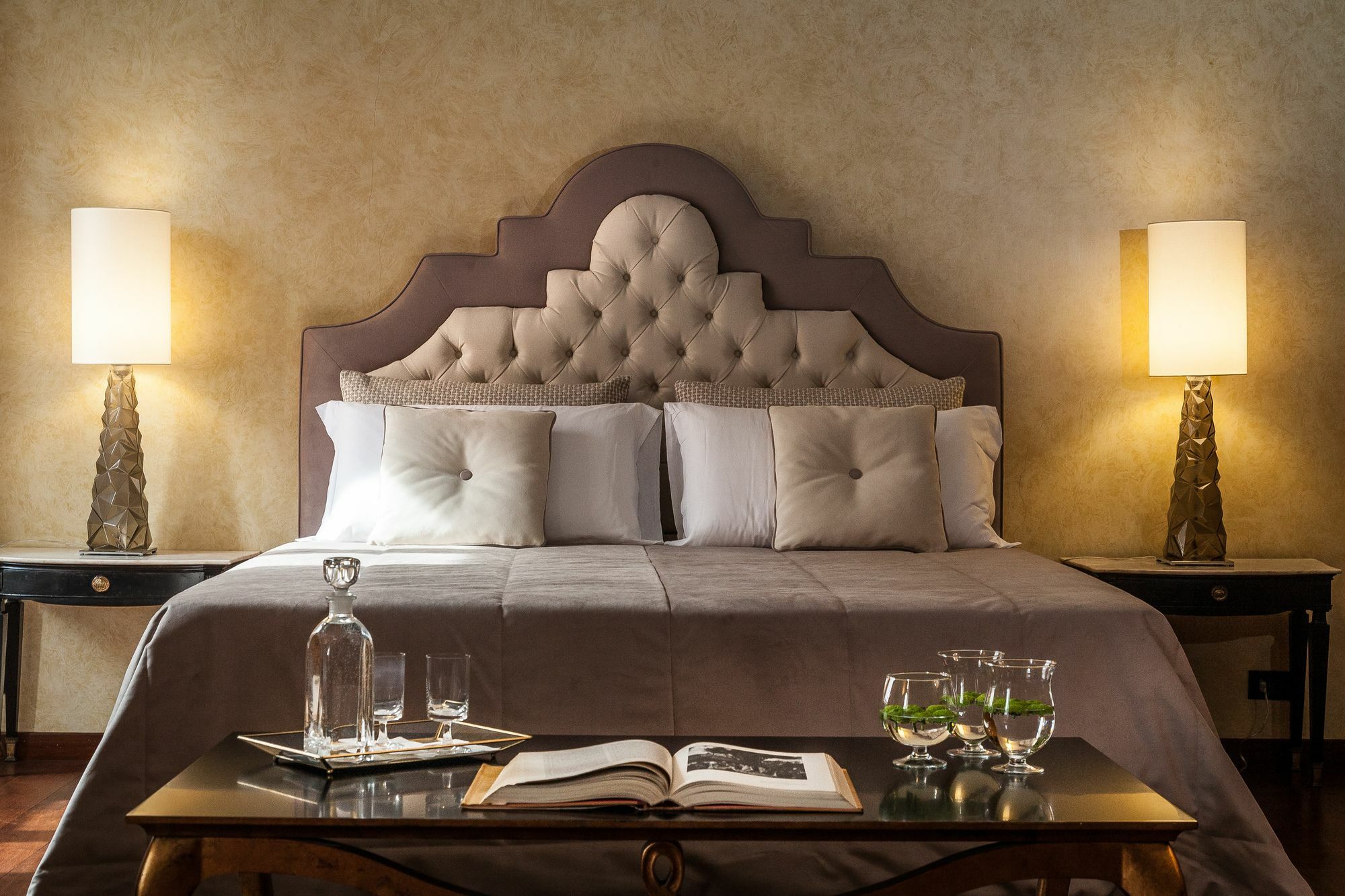 Prestigious Apartment Piazza Navona Rom Eksteriør billede