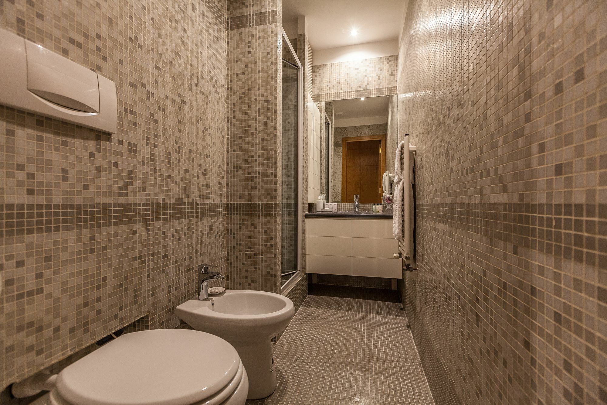 Prestigious Apartment Piazza Navona Rom Eksteriør billede