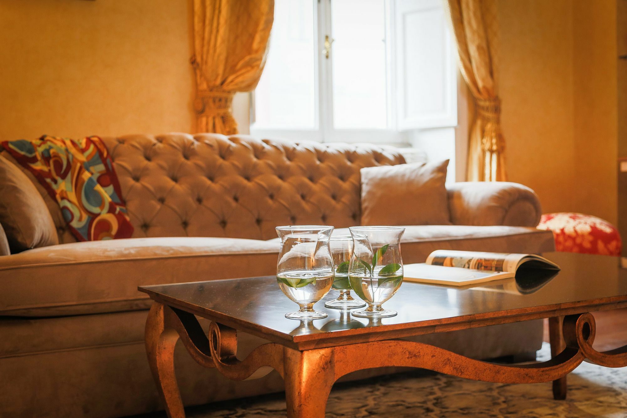 Prestigious Apartment Piazza Navona Rom Eksteriør billede